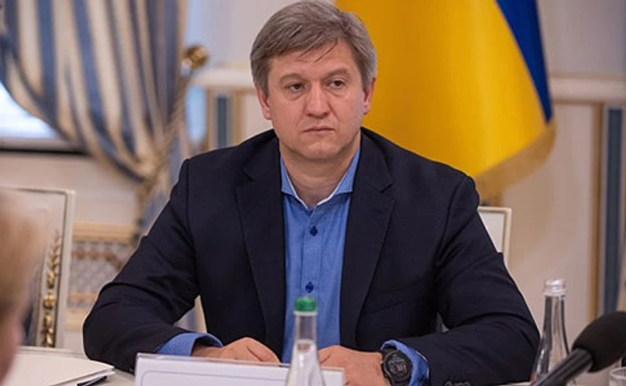 Секретар РНБО про телеміст пропаганди: Припиніть істерику, працюємо