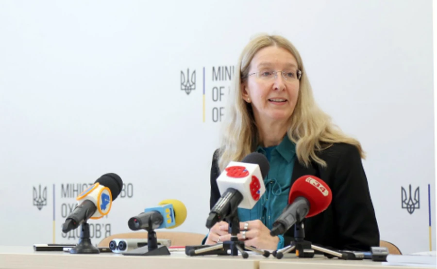 Скандал із захопленням медуніверситету: у МОЗ знайшли вирішення проблеми