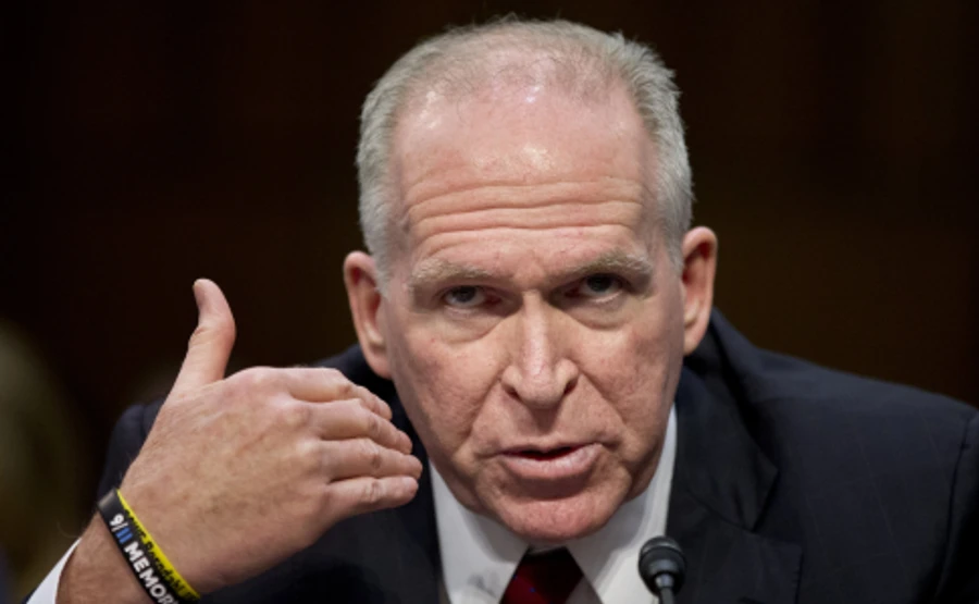 Екс-директор ЦРУ: США мали трохи пустити Путіну юшку з носа