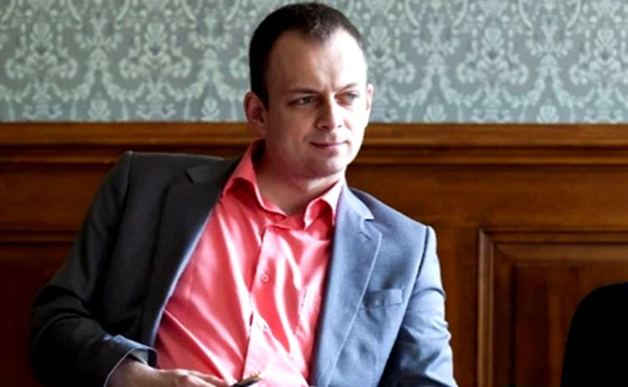 Суса подозревают в перепродаже игровых автоматов и видеорегистратора