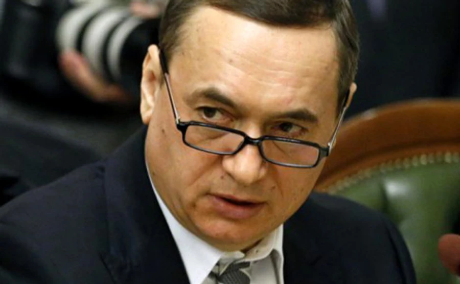 Источники: НАБУ проводит обыск у Мартыненко