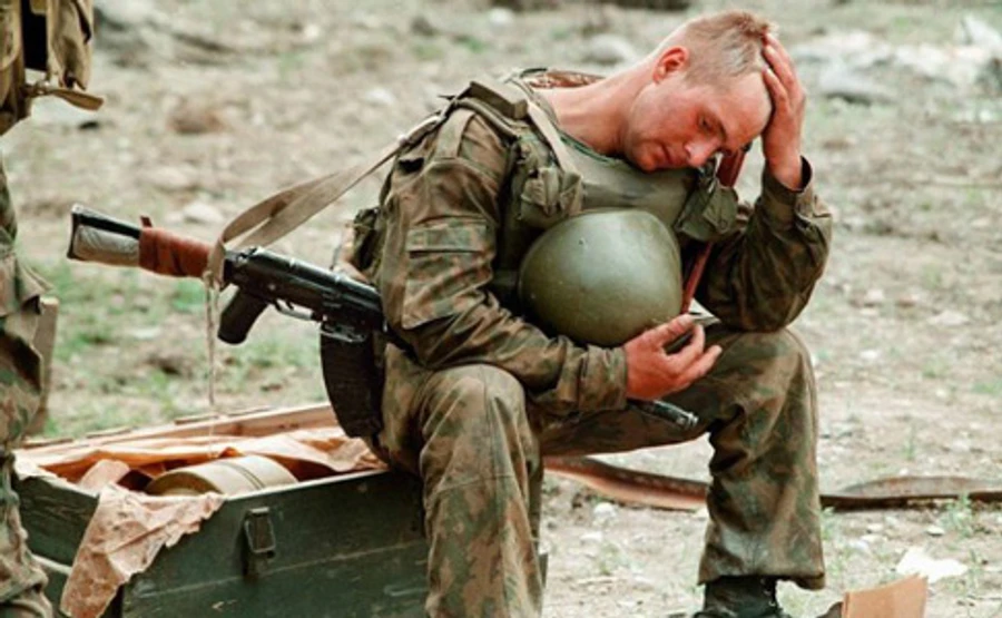 В Минобороны назвали общее количество потерь за время АТО