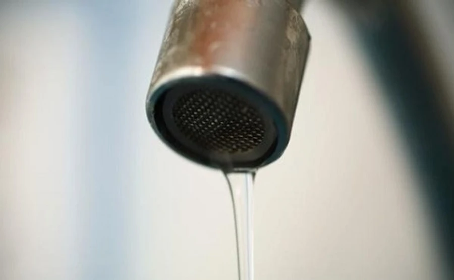 ОРЛО не платить за водопостачання, мешканці можуть залишитися без води