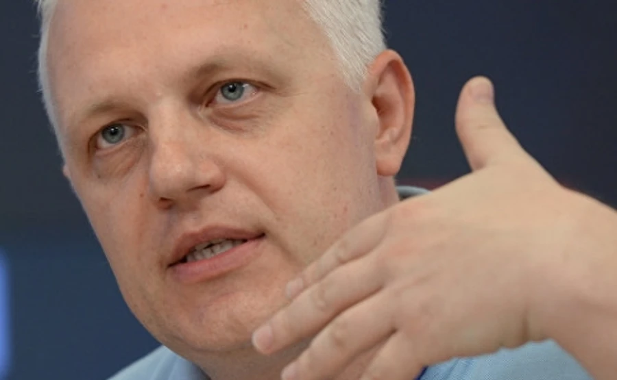 За два місяці слідство не має результатів у справі Шеремета