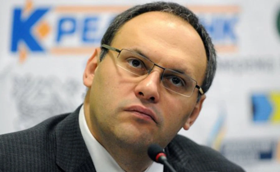 У Каськива в Панаме недвижимости на более чем полмиллиона евро – ГПУ