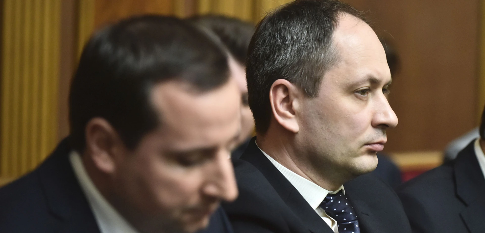 Министр Вадим Черныш: Доноры готовы давать больше денег на восстановление Донбасса