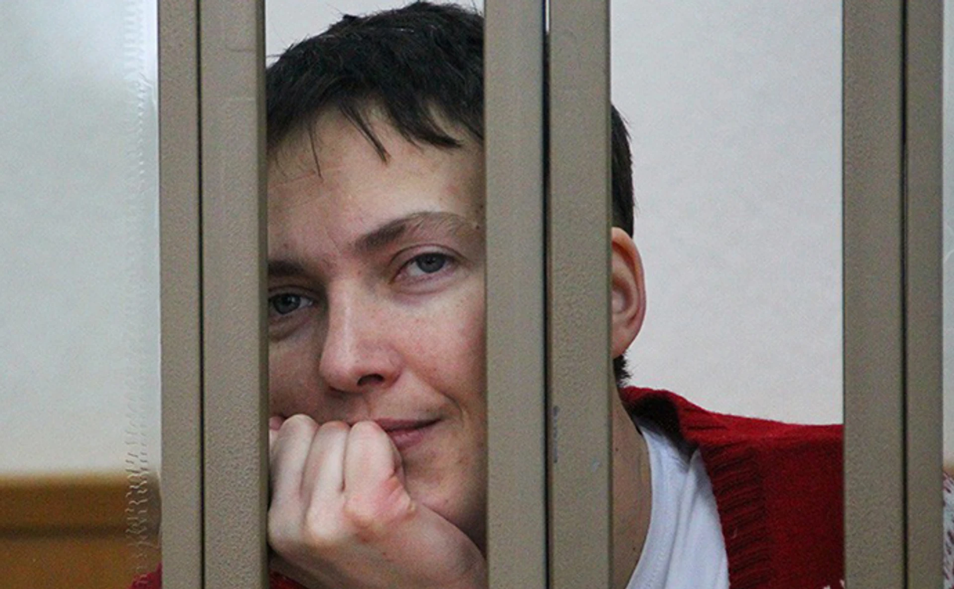 Донецк, Goodbye. Приговор Надежде Савченко и российская глубинка