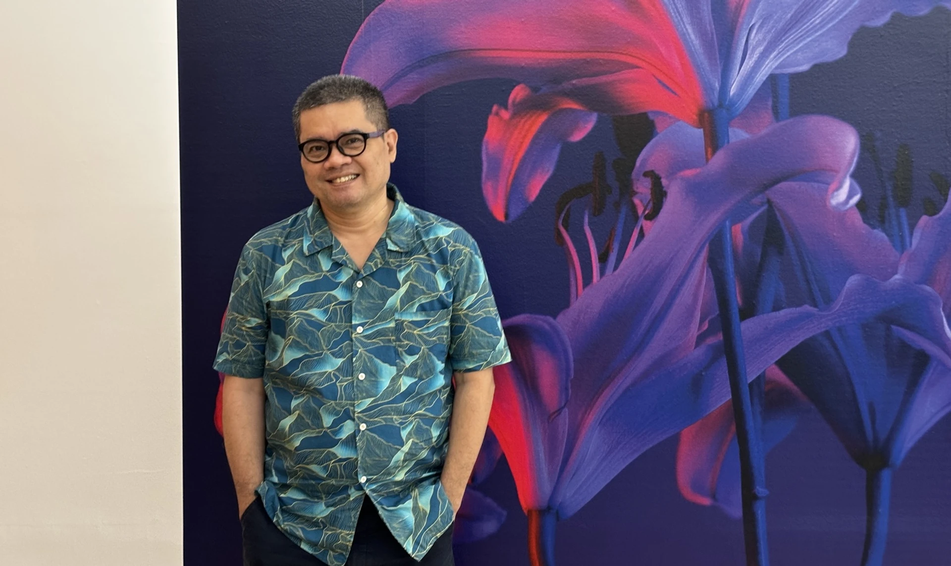 Nothing is impossible: Pianist who composes for one hand is now going to create works for artificial limbs