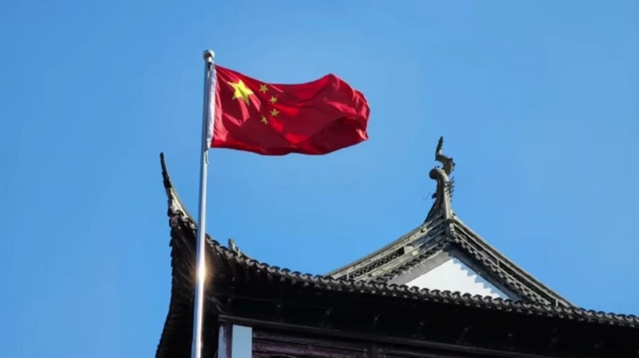 У США прогнозують, що до 2030 року Китай матиме понад 1000 ядерних боєголовок