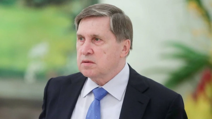 У Росії заявили, що Трамп і Путін не обговорювали тристоронній саміт із Зеленським