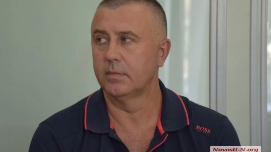 Задержан смотрящий за югом Украины: проведено 49 обысков