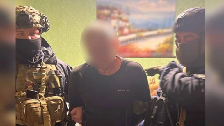 На Полтавщине неизвестный застрелил военнослужащего ТЦК, его задержали