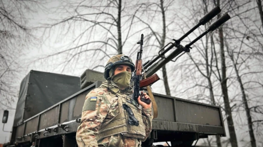 Russia attacks Ukraine with 58 UAVs overnight: 25 downed, 27 disappear from radar