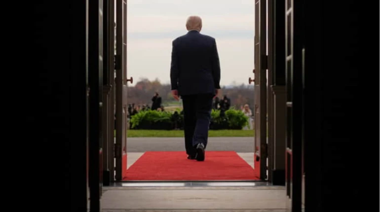 Випробування Епштейном: як Дональд Трамп зіткнувся з найбільшою кризою свого президентства