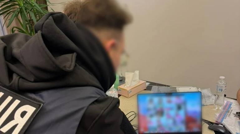 В Україні викрили мережу з тисячі сайтів дитячої порнографії: організаторам оголосили підозру