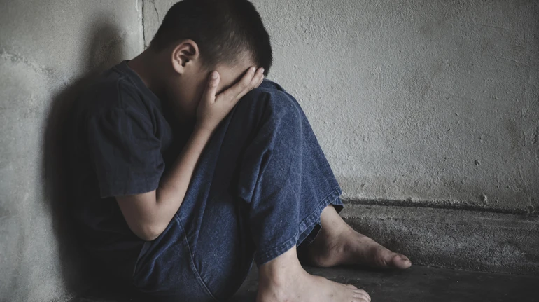 Психолог из Кировоградской области подозревается в пытках ребенка