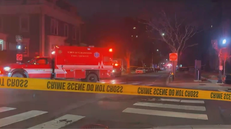 Стрілянина в американському університеті: щонайменше двоє загиблих і 8 поранених