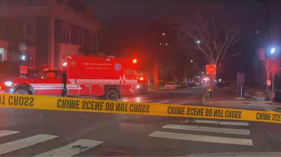 Стрельба в американском университете: по меньшей мере двое погибших и 8 раненых