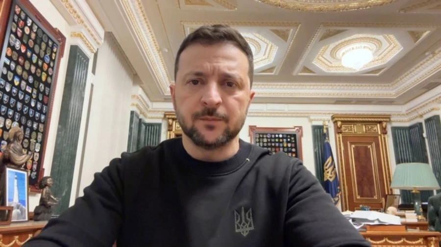 Zelenskyy: We have simplified obtaining officer ranks for soldiers and sergeants