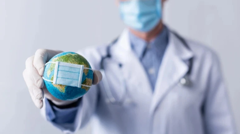 Как изменилось течение COVID-19 за годы после окончания пандемии: исследование ВОЗ