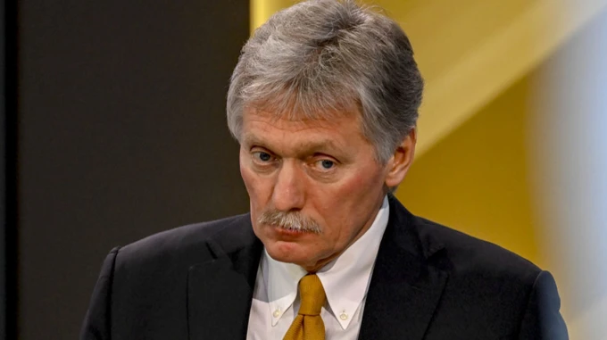 Russia says it has agreed to attend new round of peace talks next week