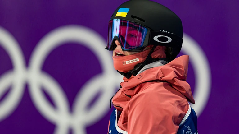 Коцар заняла 10-е место в бигейре на Олимпиаде-2026, канадка Олдем выиграла золото