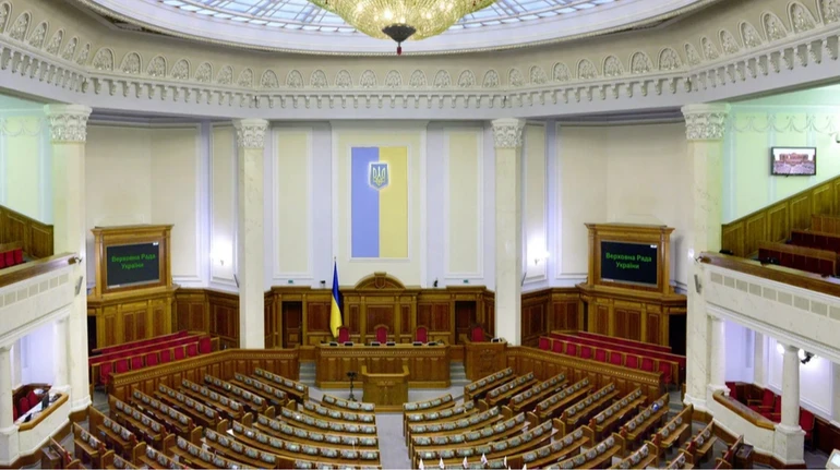 У Раді заявили, що причиною захворювань депутатів став норовірус, а не їдальня