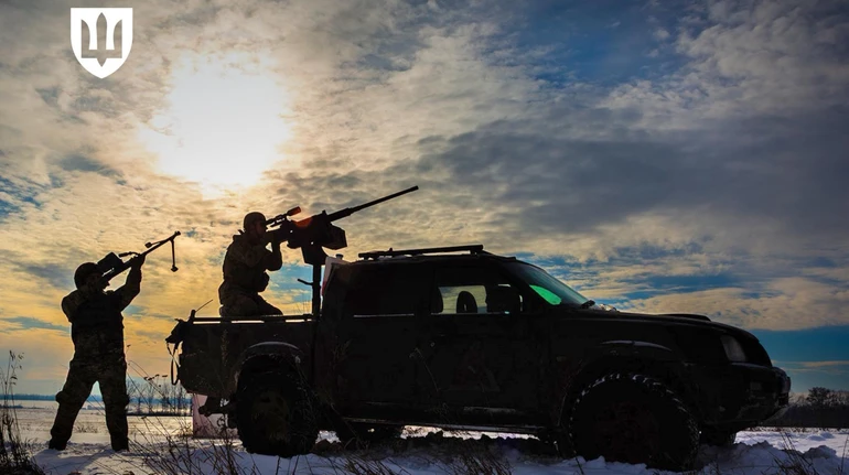 Приватні групи ППО отримають більше зброї та боєприпасів для захисту критичної інфраструктури