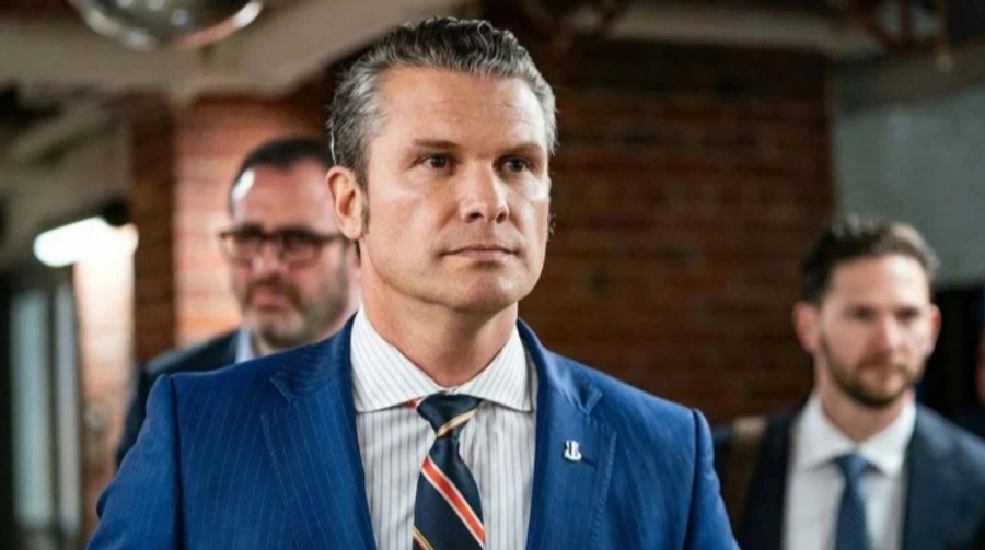 США планують менш як за тиждень контролювати повітряний простір Ірану