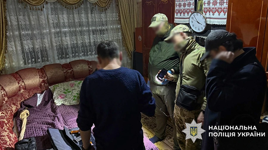 ОГП: Розвідка РФ готувала вбивства військових і волонтерів у Києві, поліція затримала чотирьох агентів