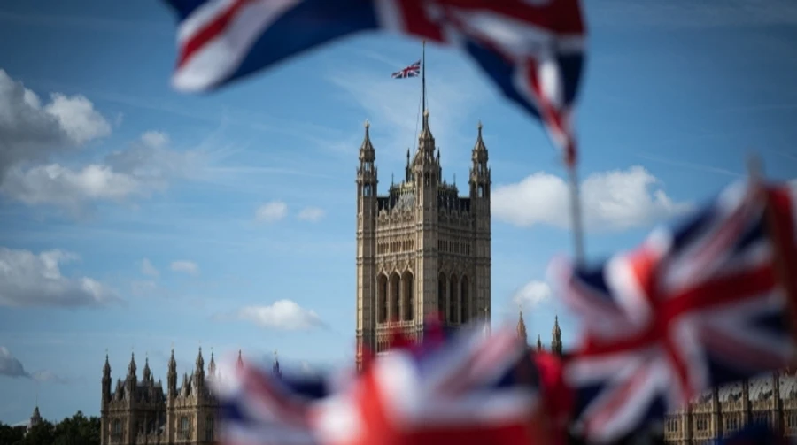 UK detects increased Russian activity in North Atlantic