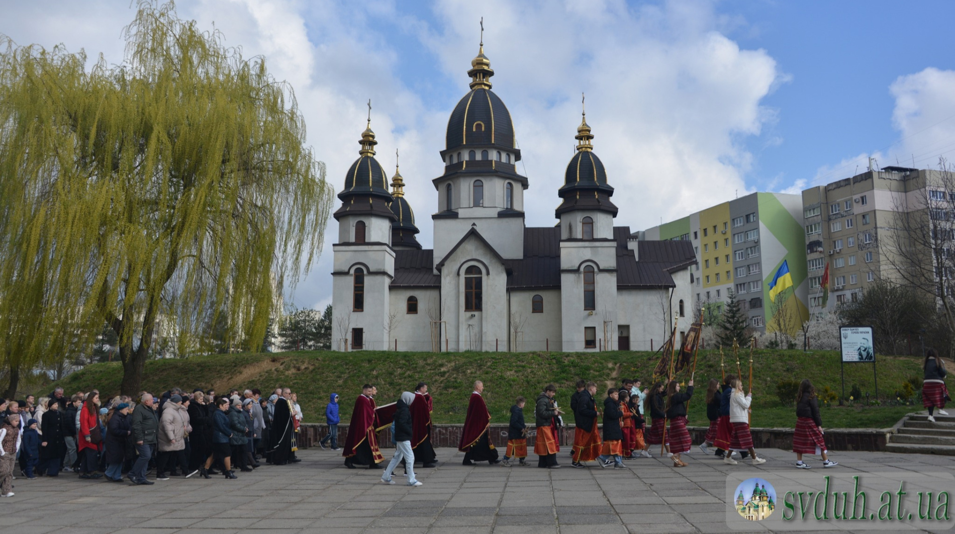 "Easter truce": Ukraine's Security Service warns of risks after Putin's statement