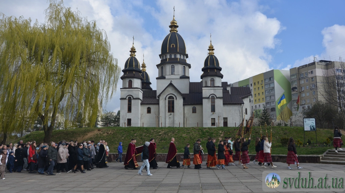 "Easter truce": Ukraine's Security Service warns of risks after Putin's statement