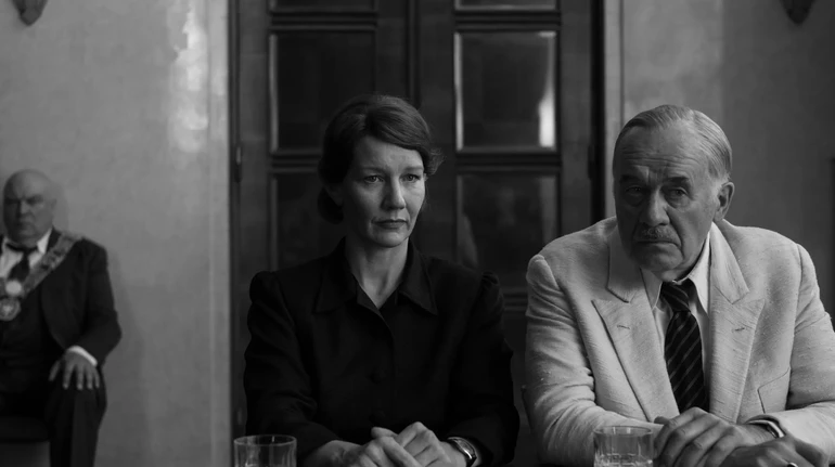 Ни один художник никому ничего не должен: Сандра Гюллер о своей роли в фильме Vaterland Павела Павликовского