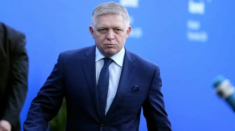 Пророссийская коалиция на грани распада: почему кризис в Словакии создает новые вызовы для Украины