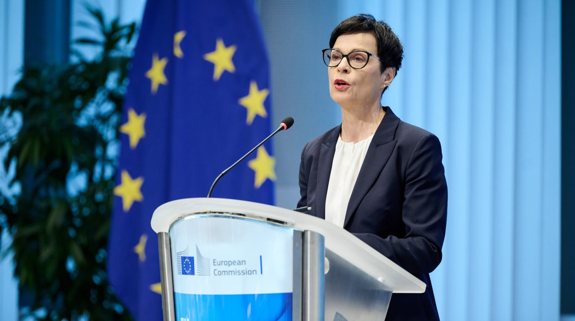Єврокомісарка Кос назвала трьох найреальніших кандидатів на вступ до ЄС