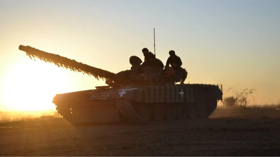 ЗСУ за добу знешкодили 1140 окупантів і 57 артсистем ворога ЗСУ за добу знешкодили 1140 окупантів і 57 артсистем ворога