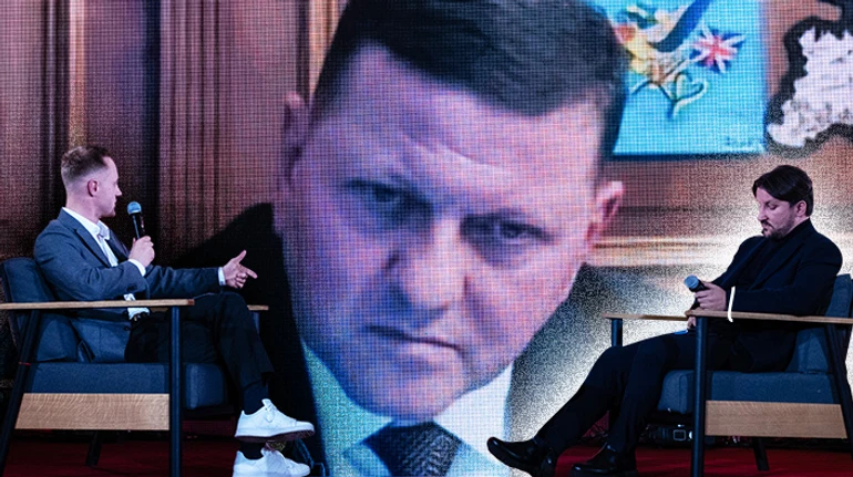 Валерий Залужный: Добро пожаловать – Третья мировая началась