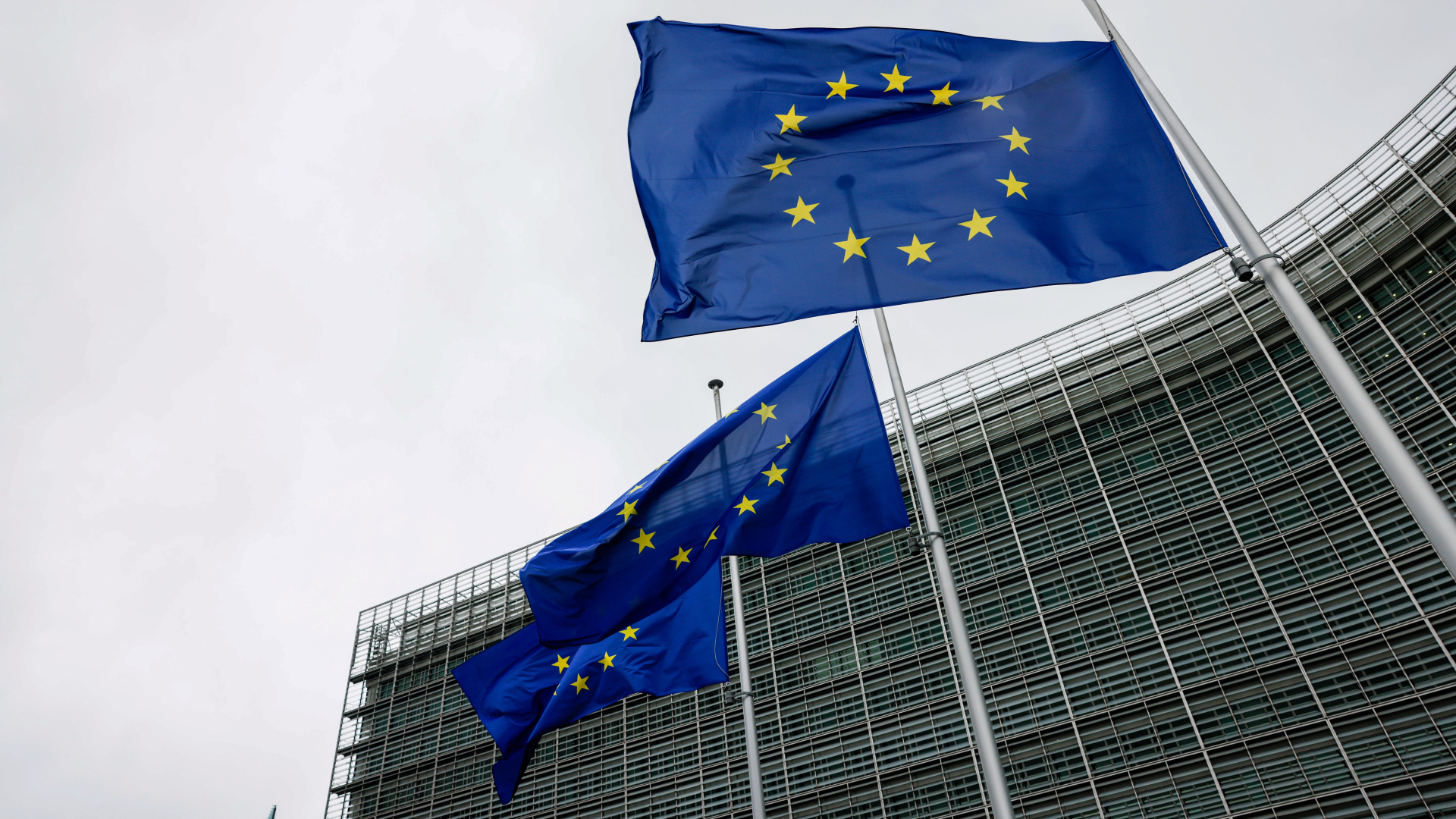 EU fails to agree on Russian sanctions, voting to continue on 22 September