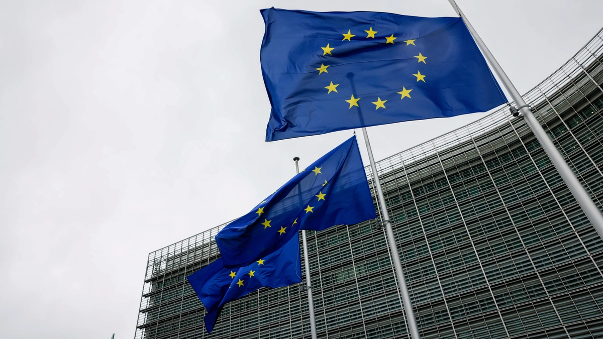 EU kann sich nicht auf Russland-Sanktionen einigen, Abstimmung wird am 22 ...