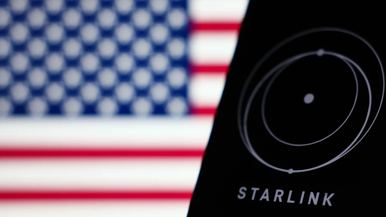 У Білому домі заперечують причетність до обмежень Starlink в Україні – Axios