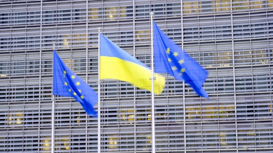 EU extends suspension of Ukrainian steel and iron import restrictions for 3 years