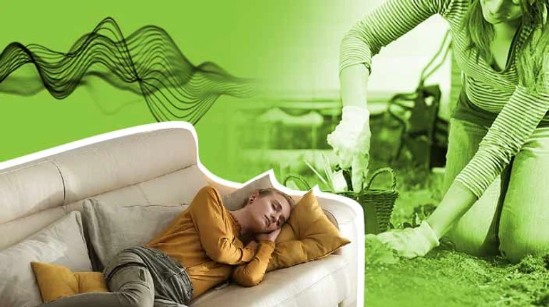 Усилила ли война ощущение усталости и выгорания? Подкаст War-life balance