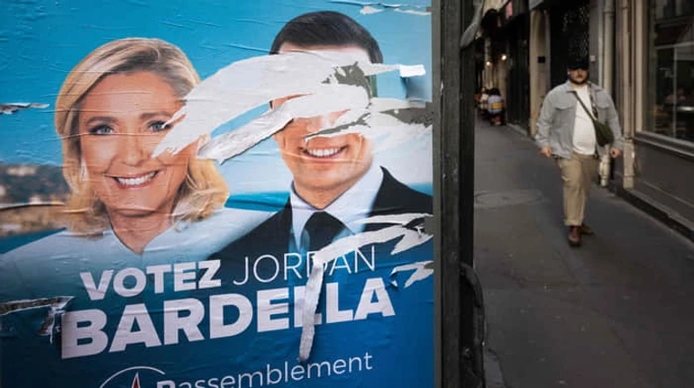 Стрибок у невідоме: як дострокові вибори змінять Францію і як обійти загрози для України