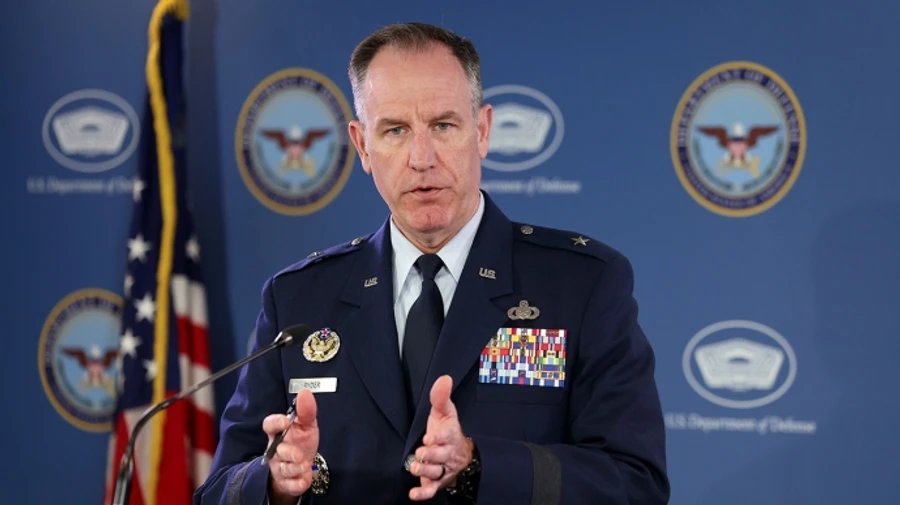 If Russia's concerned about casualties, they should stop this war – Pentagon on strikes on Crimea