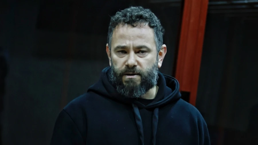 ДБР: Справа про держзраду Дубінського на завершальному етапі, на суді буде багато цікавого