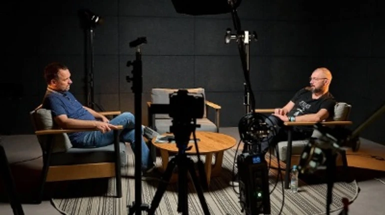 Сергій Григорович, засновник GSC Game World: про закриття S.T.A.L.K.E.R. 2, захоплення мотоспортом та культуру донатів