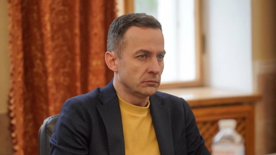 Ексголову Укрінформу Мацуку виключили з Комісії з журналістської етики через темники