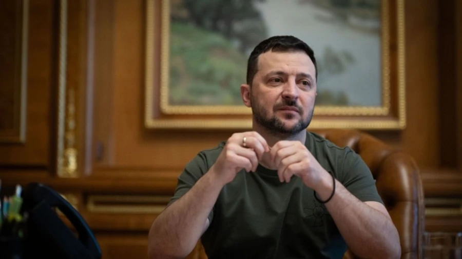 President's Office announces honest conversation about future on Sunday