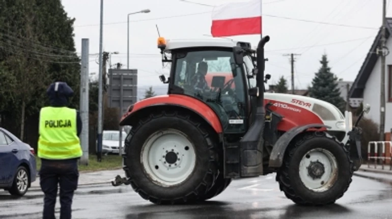 Bringing order to the border: why Ukraine and Poland need help from Frontex